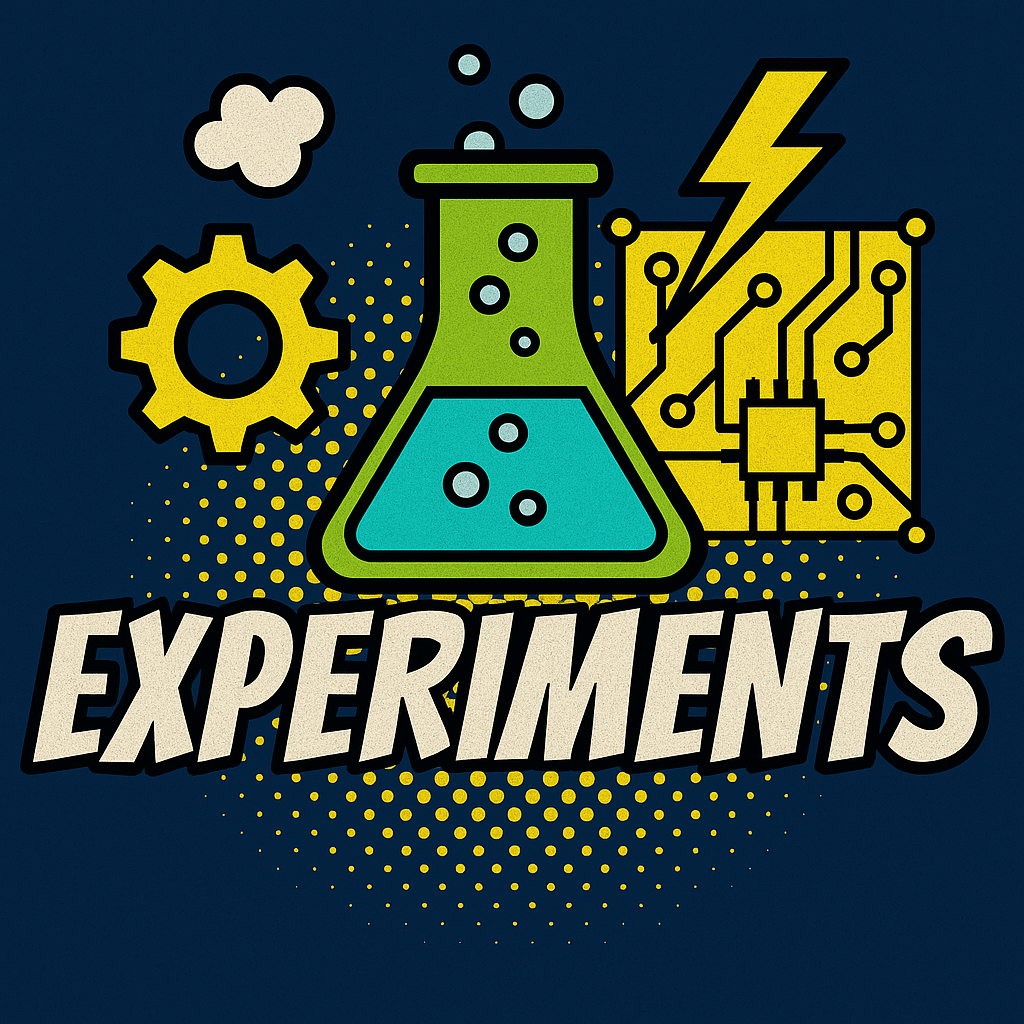 Experiments